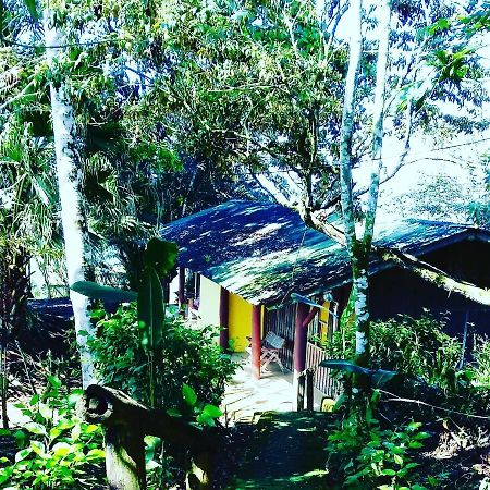 Pochotel Turrialba Luaran gambar