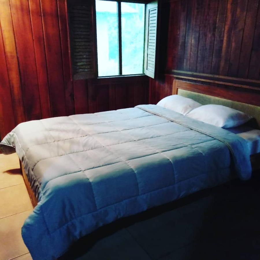 Pochotel Turrialba Bilik gambar
