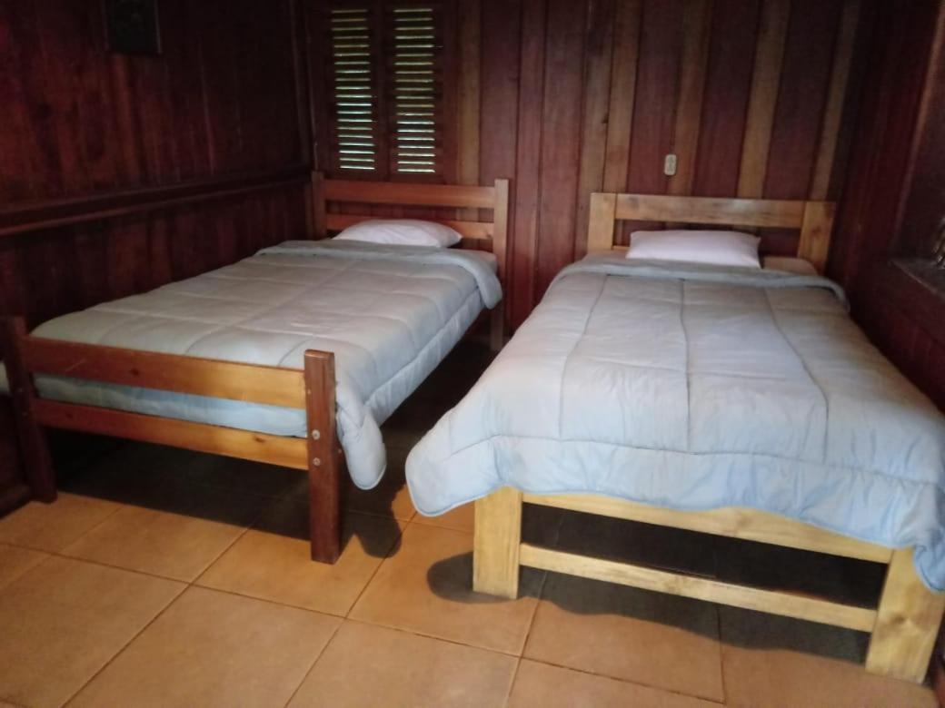 Pochotel Turrialba Luaran gambar