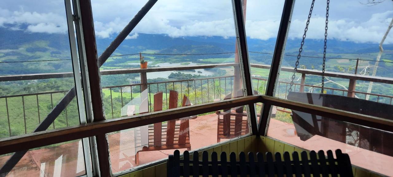 Pochotel Turrialba Luaran gambar