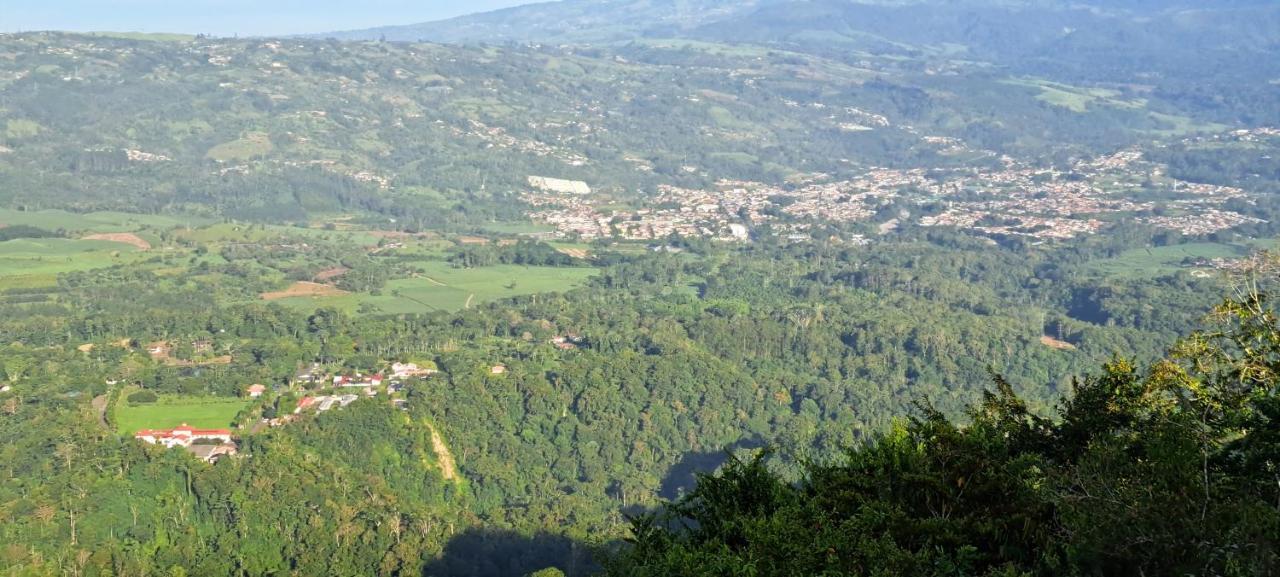 Pochotel Turrialba Luaran gambar