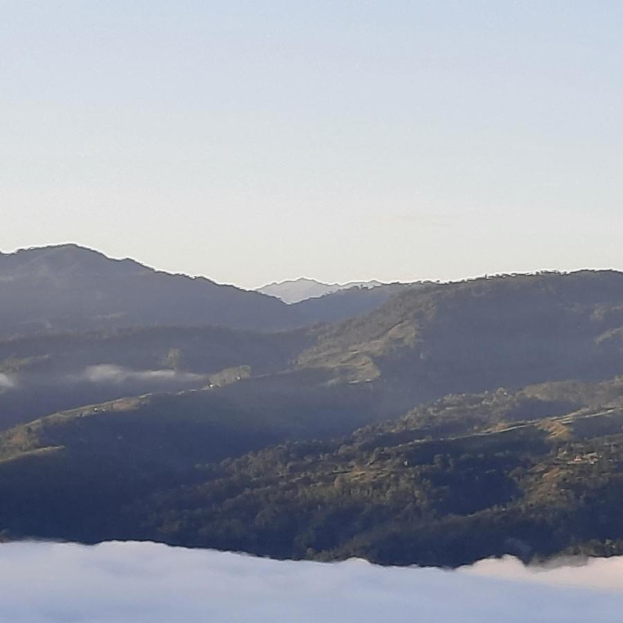 Pochotel Turrialba Luaran gambar