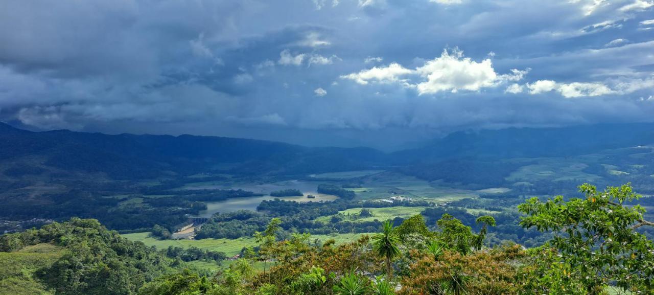 Pochotel Turrialba Luaran gambar