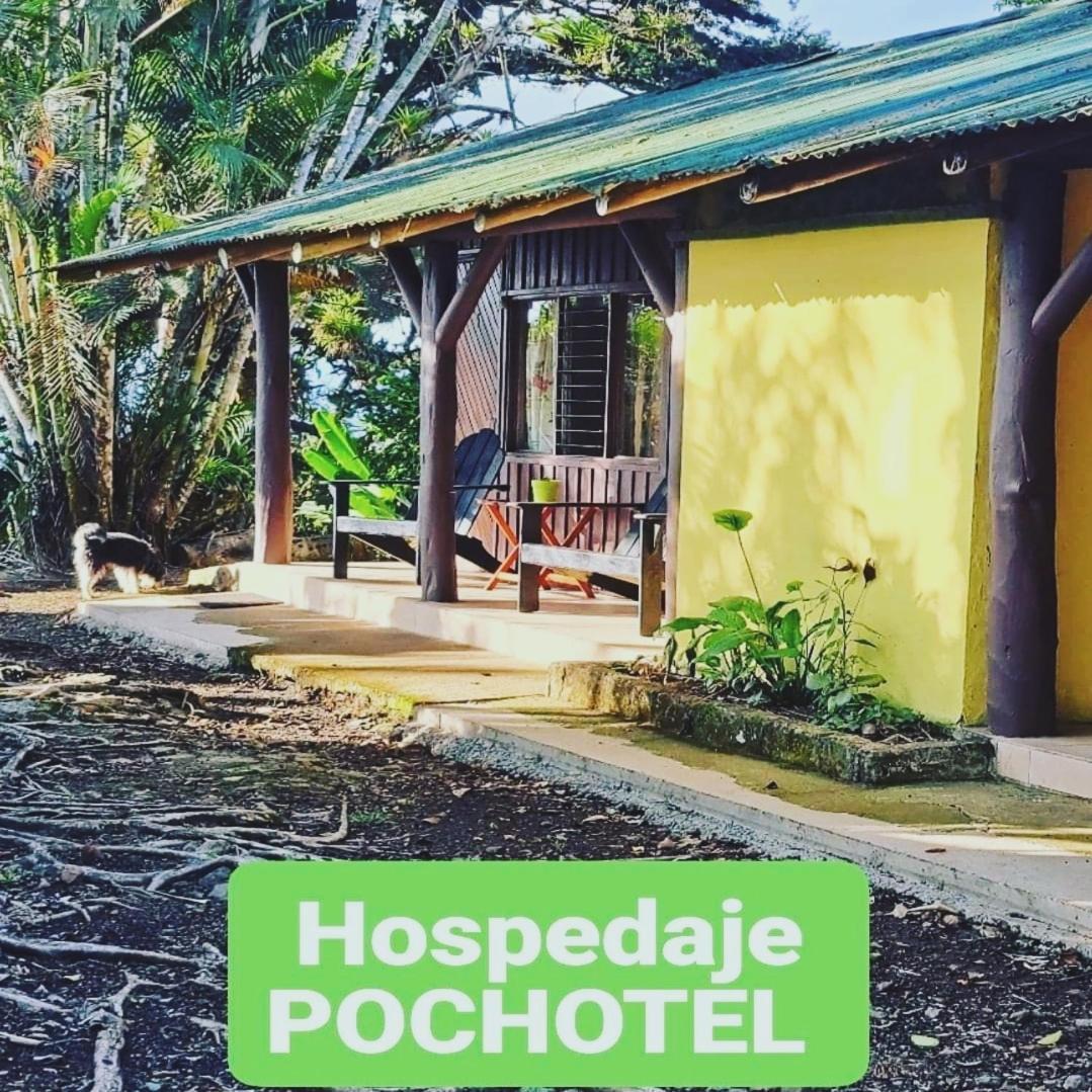 Pochotel Turrialba Luaran gambar