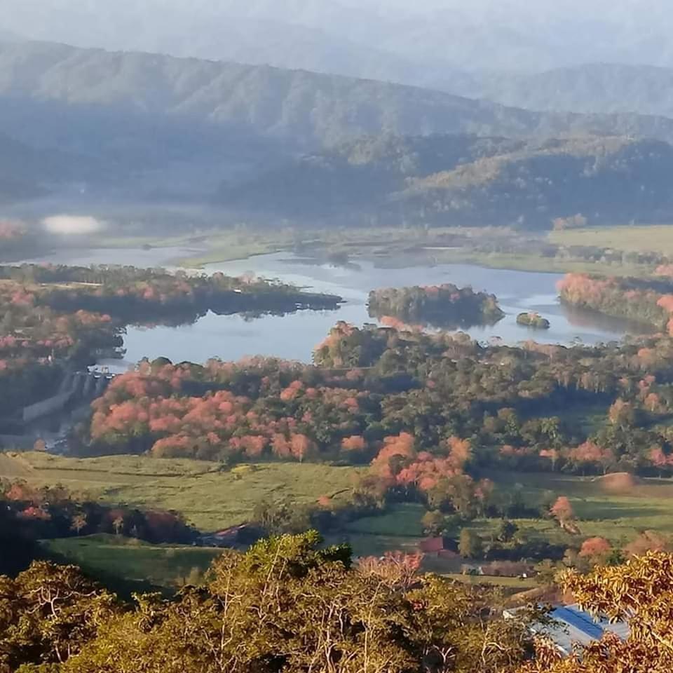 Pochotel Turrialba Luaran gambar