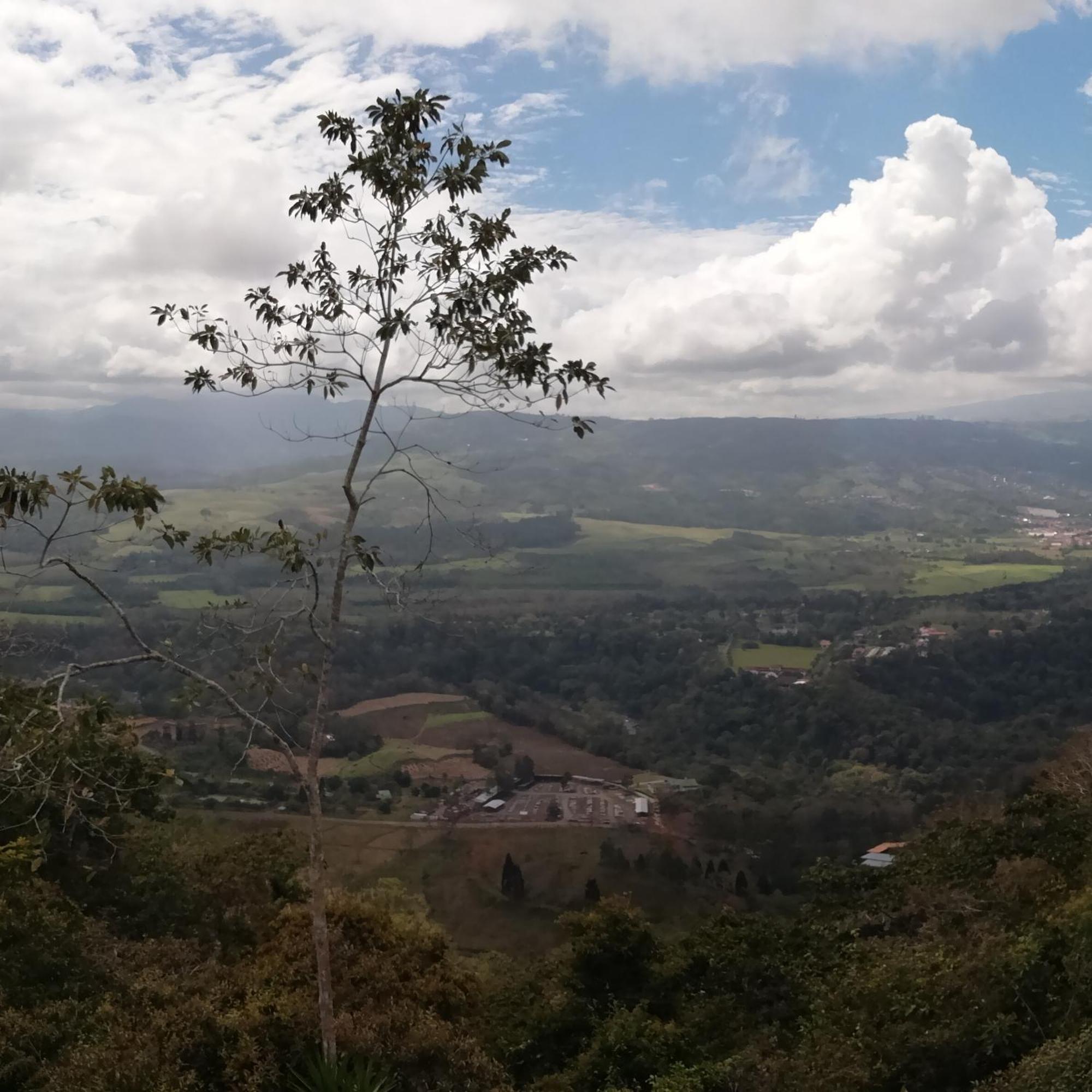 Pochotel Turrialba Luaran gambar
