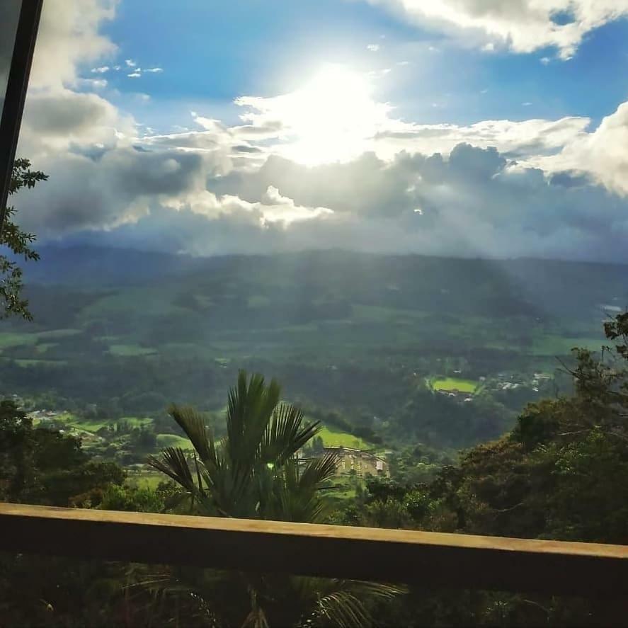 Pochotel Turrialba Luaran gambar