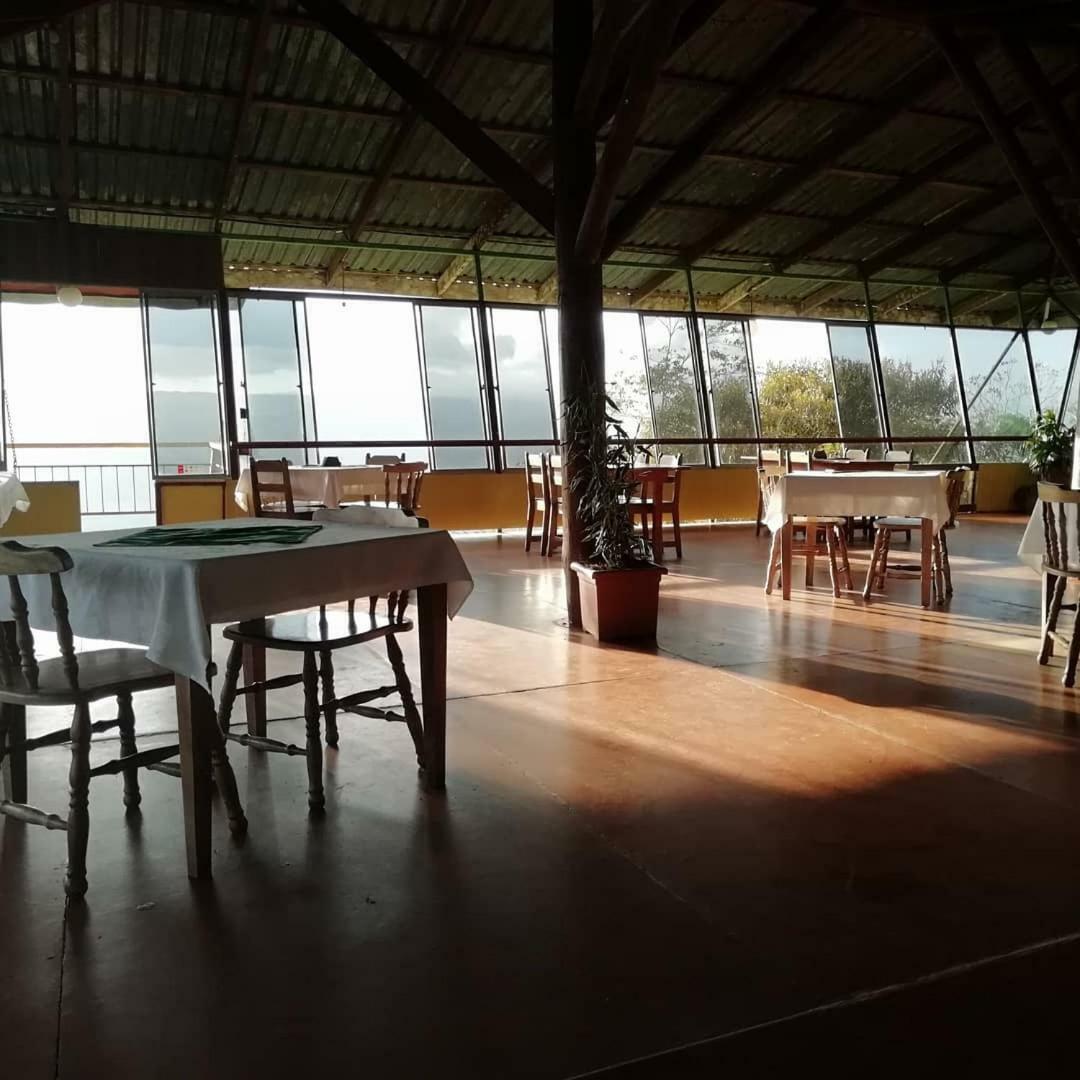 Pochotel Turrialba Luaran gambar