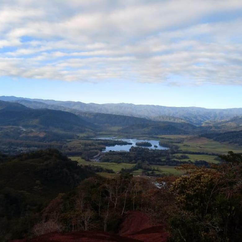 Pochotel Turrialba Luaran gambar